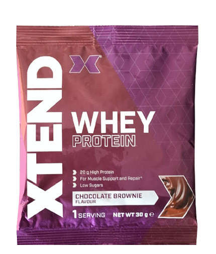 XTEND Whey Protein